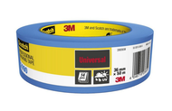 ADHESIF MASQUAGE SPEC VITRE ET HUISSERIE 2090 50M 36MM ADHESIF MASQUAGE SPEC VITRE ET HUISSERIE 2090 50M 36MM